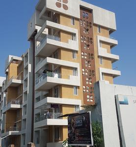 Project Image of 980.0 - 1630.0 Sq.ft 2 BHK Apartment for buy in Raviraj Aureate