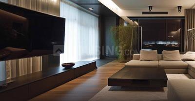 Project Image of 1550.0 - 5400.0 Sq.ft 3 BHK Apartment for buy in Laburnum Victory Floor 89