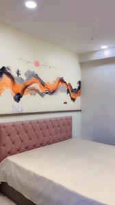 Project Image of 606.01 - 821.61 Sq.ft 2 BHK Apartment for buy in Evershine Greens
