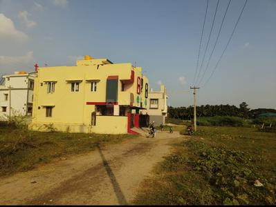 Project Image of 0.0 - 2400.0 Sq.ft Residential Plot Plot for buy in AK VIP City Plot