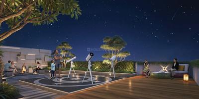 Project Image of 863.0 - 1252.0 Sq.ft 2 BHK Apartment for buy in Tamara Uprise
