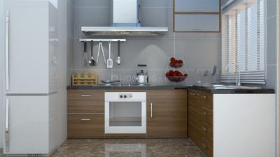 Project Image of 1908.0 - 2265.0 Sq.ft 3 BHK Apartment for buy in Shravanee Dwaraka