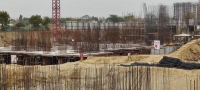 Project Image of 1072.0 - 1630.0 Sq.ft 3 BHK Apartment for buy in SKA Divine