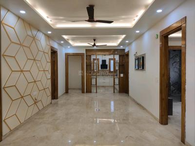 Project Image of 0.0 - 3768.0 Sq.ft 5 BHK Builder Floor for buy in A To Z Builder Floor