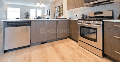 Project Image of 446.0 - 889.0 Sq.ft 1 BHK Apartment for buy in Spenta Palazzio