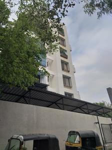 Project Image of 985 Sq.ft 2 BHK Apartment / Flat for sale in Hingne Khurd for Rs. 7600000