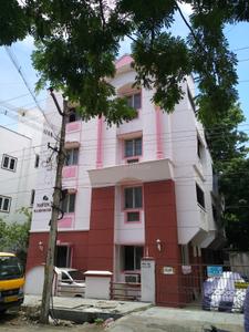 Project Image of 1190.0 - 1263.0 Sq.ft 2 BHK Apartment for buy in Navins Madhusudhan