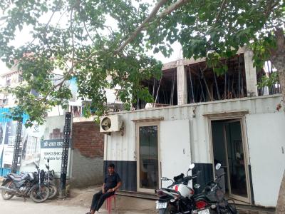 Project Image of 711.0 - 1490.0 Sq.ft 1 BHK Apartment for buy in Padchhaya Shri Radha Sharnam