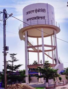 Project Image of 412.69 - 1503.07 Sq.ft Residential Plot Plot for buy in Kalpdham Uday Residency