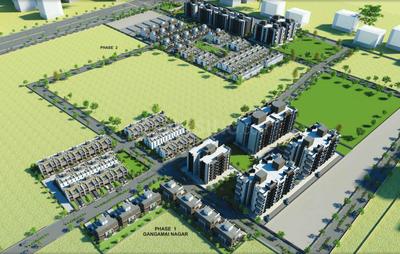 Project Image of 1160.0 - 2865.0 Sq.ft 2 BHK Villa for buy in Kalyan Grand Kalyan Villa