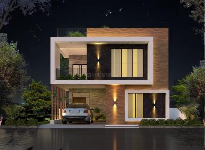 Project Image of 2269.0 - 3358.0 Sq.ft 3 BHK Villa for buy in Tech Homes