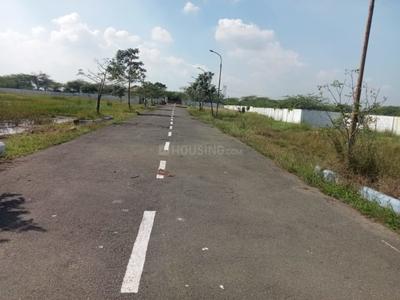 Project Image of 600.0 - 2664.0 Sq.ft Residential Plot Plot for buy in Budget Sai Elegance