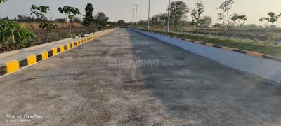 Project Image of 1303.0 - 4134.0 Sq.ft Residential Plot Plot for buy in SRR Gachibowli Paradise County Phase 4
