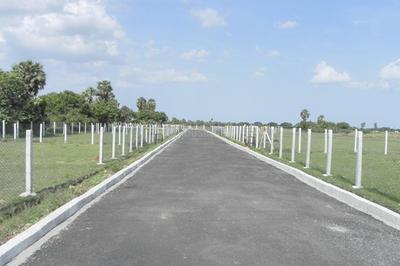 Project Image of 500.0 - 2750.0 Sq.ft Residential Plot Plot for buy in Tellus Avenue