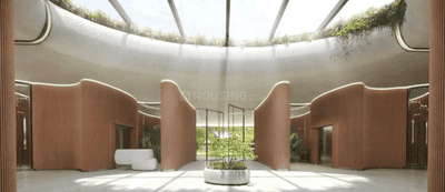 Project Image of 2045 Sq.ft 3 BHK Apartment / Flat for sale in Sector 80 for Rs. 31000000