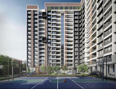 Project Image of 716.0 - 1202.0 Sq.ft 2 BHK Apartment for buy in Sankalp Hilife