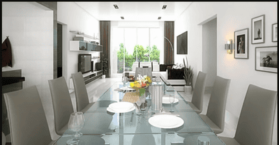 Project Image of 547.0 - 1281.0 Sq.ft 2 BHK Apartment for buy in Mohan Altezza II