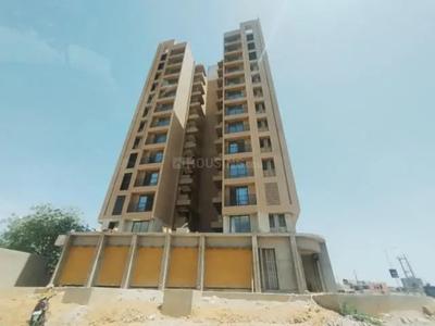 Project Image of 0.0 - 1845.0 Sq.ft 3 BHK Apartment for buy in Suhaal Serenity