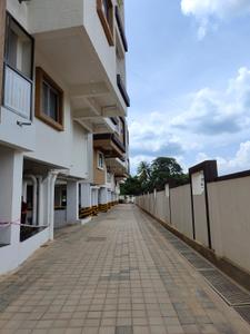 Project Image of 922.0 - 1485.0 Sq.ft 2 BHK Apartment for buy in DS Sonata