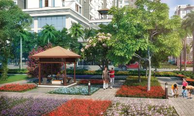 Project Image of 1400.0 - 1800.0 Sq.ft 2 BHK Apartment for buy in Terra Alpha Land Celest Phase 1