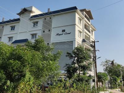 Project Image of 0.0 - 1425.0 Sq.ft 3 BHK Apartment for buy in KSR Royal Court