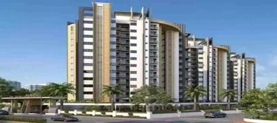 Project Image of 1328.0 - 3050.0 Sq.ft 2 BHK Apartment for buy in Manglam The Grand Residency