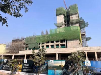 Project Image of 624.31 - 657.6 Sq.ft 2 BHK Apartment for buy in Megapolis Shimmer A1