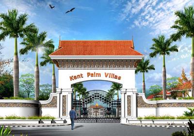 Project Image of 2294.0 - 3800.0 Sq.ft 4 BHK Villa for buy in Kent Nalukettu Palm Villas