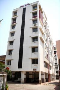 Project Image of 825.0 - 2139.0 Sq.ft 1 BHK Apartment for buy in Durga Maple