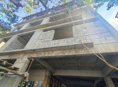 Project Image of 0.0 - 815.0 Sq.ft 2 BHK Apartment for buy in Sankars Akilandeswari