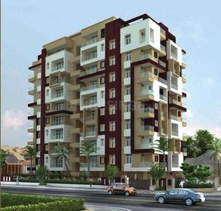 Project Image of 1270.0 - 1900.0 Sq.ft 2 BHK Apartment for buy in SDC Aishwarya Heights