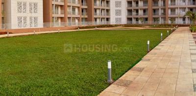 Project Image of 1169.18 - 1260.45 Sq.ft 2 BHK Apartment for buy in Indiabulls Greens 1