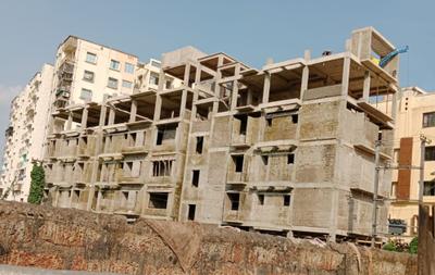 Project Image of 1030.47 - 1477.76 Sq.ft 1 BHK Apartment for buy in RSS Gopal Niwas