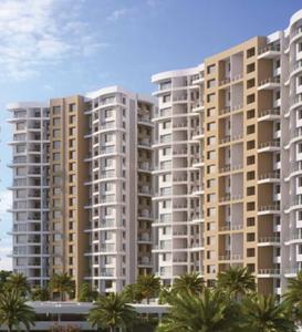 Project Image of 966.0 - 2219.0 Sq.ft 2 BHK Apartment for buy in Rahul Arcus Bldg D
