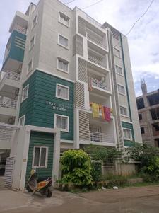 Project Image of 0.0 - 1900.0 Sq.ft 3 BHK Apartment for buy in Amaraja Amar Estates