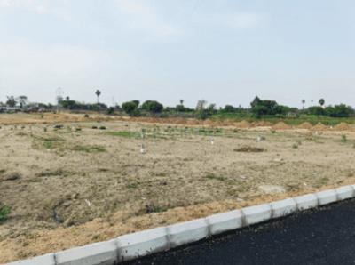 Project Image of 250 Sq.ft Residential Plot / Land for sale in Adibatla for Rs. 5760000