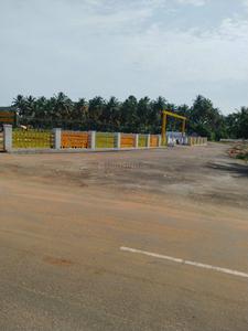 Project Image of 10738.0 - 13878.0 Sq.ft Residential Plot Plot for buy in Sowbhakya Adithya Ram Farm City
