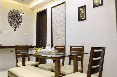 Project Image of 1156 Sq.ft 3 BHK Apartment / Flat for sale in Chinchwad for Rs. 16500000