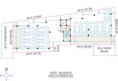 Project Image of 0.0 - 1620.0 Sq.ft 3 BHK Apartment for buy in Krishna