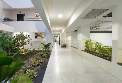 Project Image of 1950 Sq.ft 3 BHK Duplex for sale in Harlur for Rs. 37500000