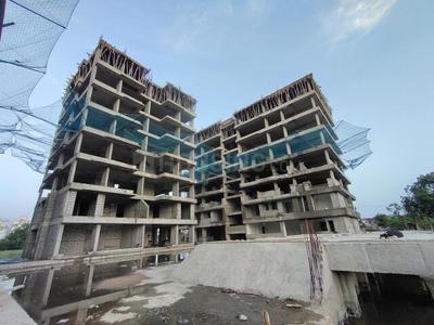 Project Image of 1077.0 - 1081.0 Sq.ft 3 BHK Apartment for buy in Courtyard Regalia II