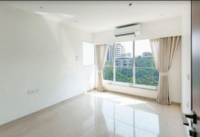 Project Image of 1153.57 - 1330.0 Sq.ft 3 BHK Apartment for buy in Courtyard Rozanne