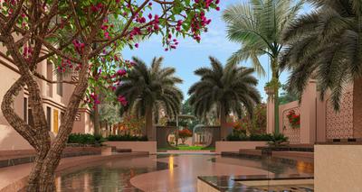 Project Image of 0.0 - 3798.0 Sq.ft 4 BHK Villa for buy in Heritage Villa 76