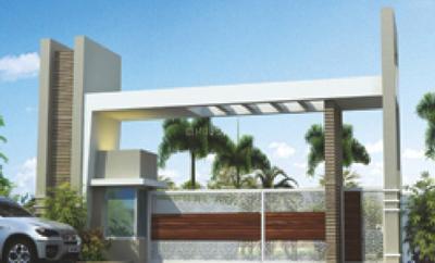 Project Image of 1620.0 - 2520.0 Sq.ft Residential Plot Plot for buy in Jai Dev Sai Srinivasa Township