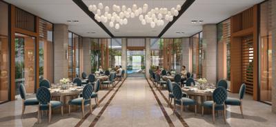 Project Image of 1106.0 - 3220.0 Sq.ft 3 BHK Apartment for buy in Shubh VEDA Tower E F G and Block 8