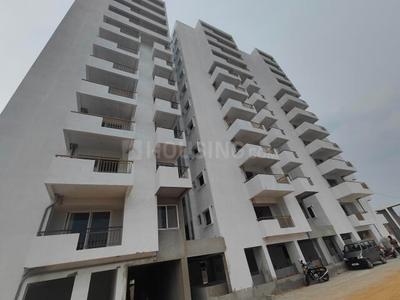 Project Image of 1026.0 - 1811.0 Sq.ft 2 BHK Apartment for buy in Suraksha Heritage Park