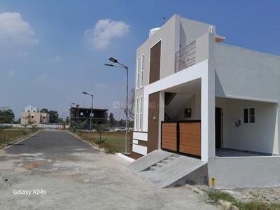 Project Image of 600.0 - 2148.0 Sq.ft Residential Plot Plot for buy in Aadhira 