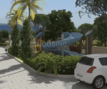 Project Image of 724.2 - 874.24 Sq.ft 3 BHK Apartment for buy in Valley Shub Sunder Tower