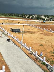 Project Image of 1503.0 - 2880.0 Sq.ft Residential Plot Plot for buy in Shanmukha Sannidhis Green Meadows