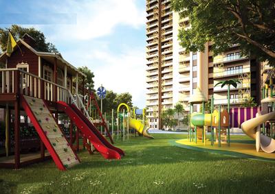 Project Image of 1050.0 - 2625.0 Sq.ft 2 BHK Apartment for buy in GSR Avasa
